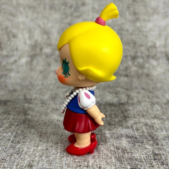 Authentic Baby Molly When I Was Three Series Blind Box - Being a Lady - Picture 4 of 10